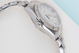 Datejust 26 'Silver Jubilee Diamond Dial - Jubilee'
