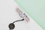 Tank Francaise Small 'White Roman Dial'