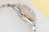 Datejust 26 'Champagne Dial - Jubilee'