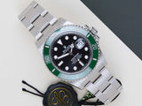 Submariner Date 'Starbucks'