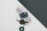 Submariner Date 'Starbucks'