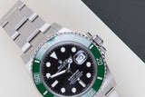 Submariner Date 'Starbucks'
