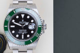 Submariner Date 'Starbucks'