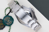 Submariner Date 'Starbucks'