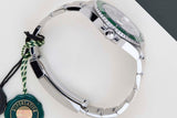 Submariner Date 'Starbucks'