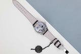 Portugieser Annual Calender 'Silver Dial'