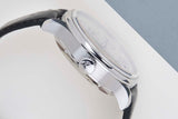 Portugieser Annual Calender 'Silver Dial'