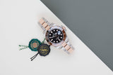 GMT Master II 'Rootbeer'