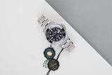 Sea Dweller 43 'Mark 1 - NOS'