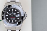 Sea Dweller 43 'Mark 1 - NOS'
