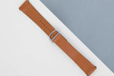 Santos Large  'White Roman Dial'