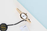 Baignoire Mini - Yellow Gold - Size 16