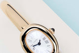 Baignoire Mini - Yellow Gold - Size 16