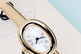 Baignoire Mini - Yellow Gold - Size 16