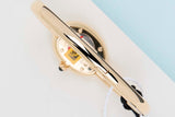 Baignoire Mini - Yellow Gold - Size 16