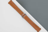Santos Medium 'White Roman Dial'