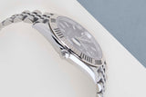 Datejust 41 - 'Blue Dial - Jubilee'