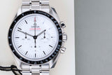 Omega Speedmaster Professional Moonwatch 'White Dial'