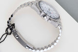 Omega Speedmaster Professional Moonwatch 'White Dial'