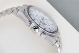 Omega Speedmaster Professional Moonwatch 'White Dial'