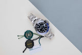 GMT Master II 'Batman - NOS'