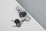 GMT Master II 'Sprite - Oyster'
