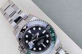 GMT Master II 'Sprite - Oyster'