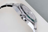 GMT Master II 'Sprite - Oyster'