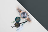 Datejust 36 'Wimbledon Dial - Jubilee'