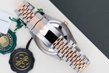 Datejust 36 'Wimbledon Dial - Jubilee'