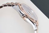 Datejust 36 'Wimbledon Dial - Jubilee'