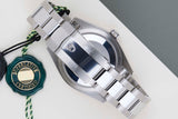 Sky-Dweller 'Blue Dial - Oyster - NOS'
