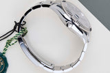 Sky-Dweller 'Blue Dial - Oyster - NOS'