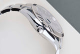 Sky-Dweller 'Blue Dial - Oyster - NOS'