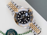 GMT-Master II 'Zombie - Jubilee'