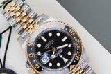 GMT-Master II 'Zombie - Jubilee'