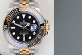GMT-Master II 'Zombie - Jubilee'