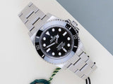Submariner No Date '41MM'