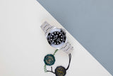 Submariner No Date '41MM'