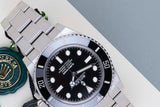 Submariner No Date '41MM'