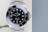 Submariner No Date '41MM'