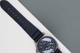 Luminor Submersible 1950 Amagnetic 'Black Dial'