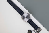 Luminor Submersible 1950 Amagnetic 'Black Dial'