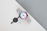 Black Bay GMT 'White Dial'