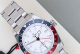 Black Bay GMT 'White Dial'