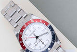 Black Bay GMT 'White Dial'