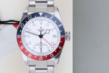Black Bay GMT 'White Dial'