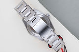 Black Bay GMT 'White Dial'