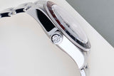 Black Bay GMT 'White Dial'