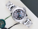 Yacht-Master 40 'Slate Dial'